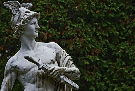 hermes greek god images.